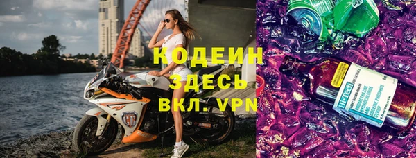 молекула духа Белокуриха